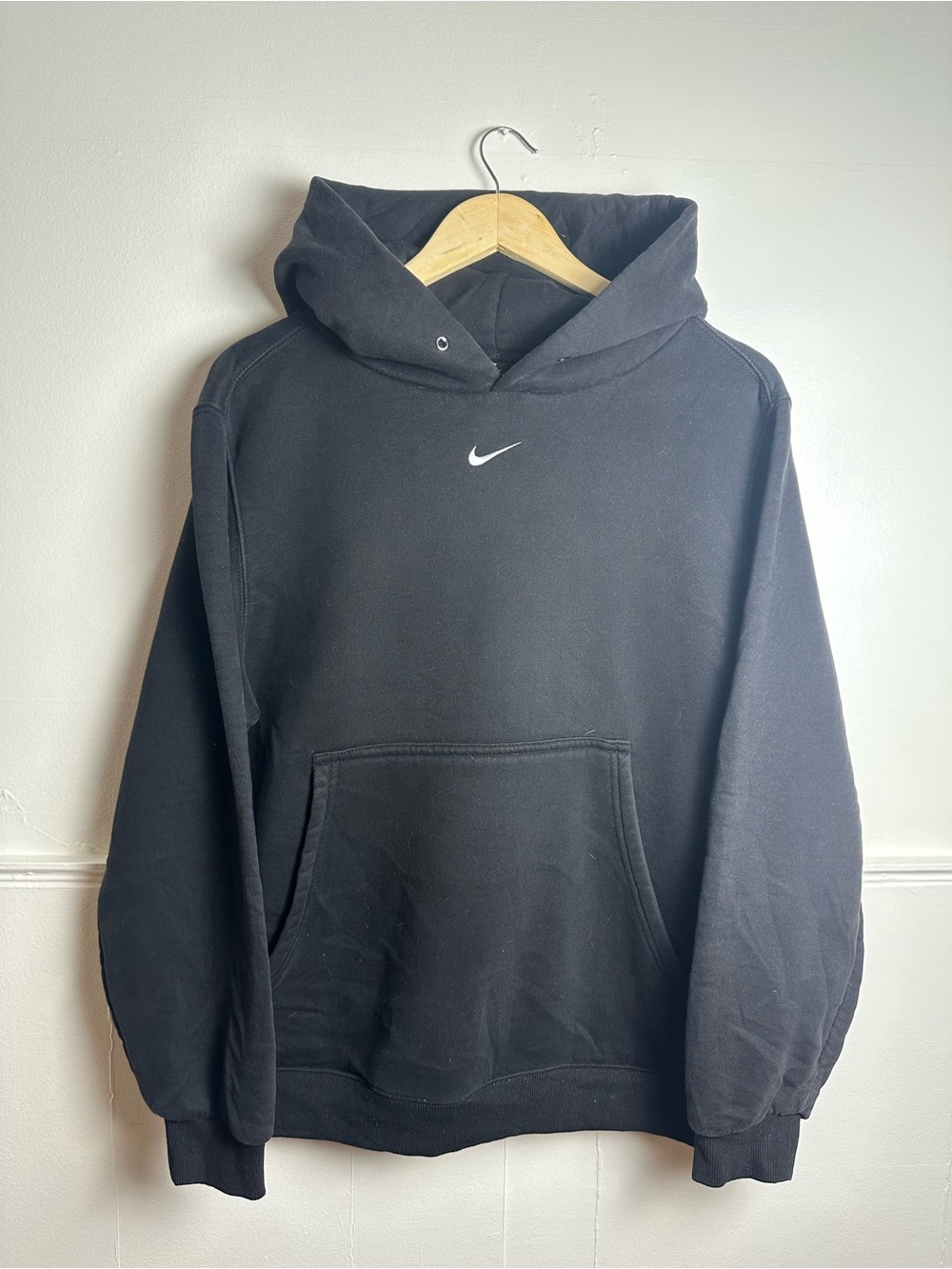 Vintage Nike Hoodie